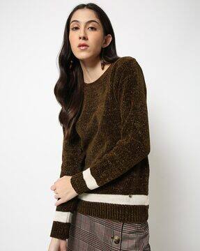 Peach Sweaters \u0026 Cardigans for Women 