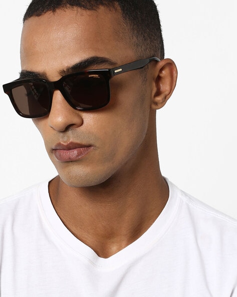 Buy Brown Sunglasses for Men by CARRERA Online