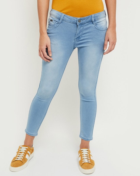 max jeans jeggings