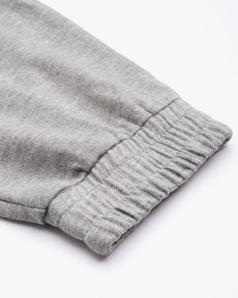 HASHBEAN Solid Men Grey Track Pants - Buy HASHBEAN Solid Men Grey Track  Pants Online at Best Prices in India