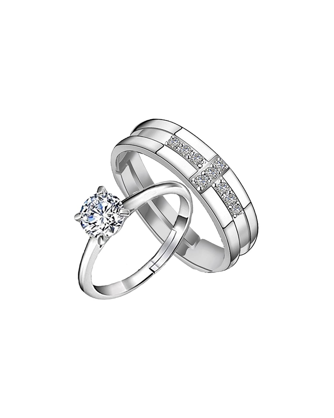 Engagement Rings For Couples In Grt 2024 | towncentervb.com