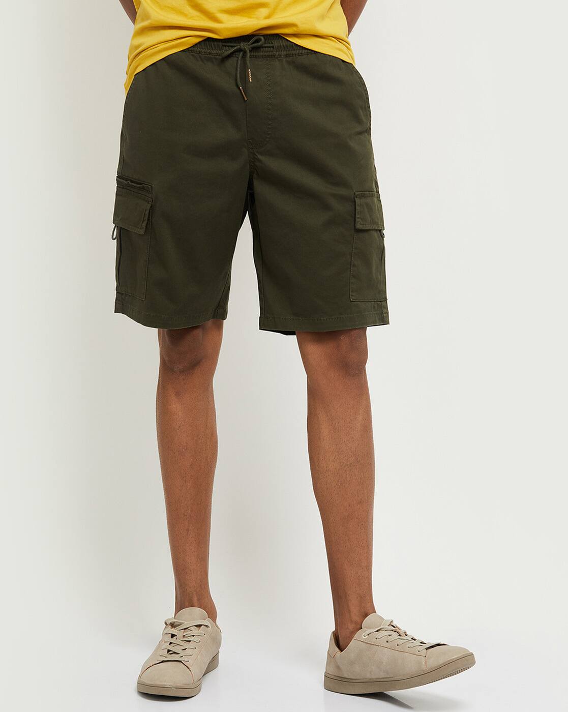 max shorts online