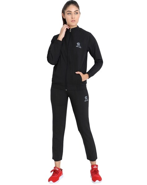 Branded tracksuit womens new arrivals