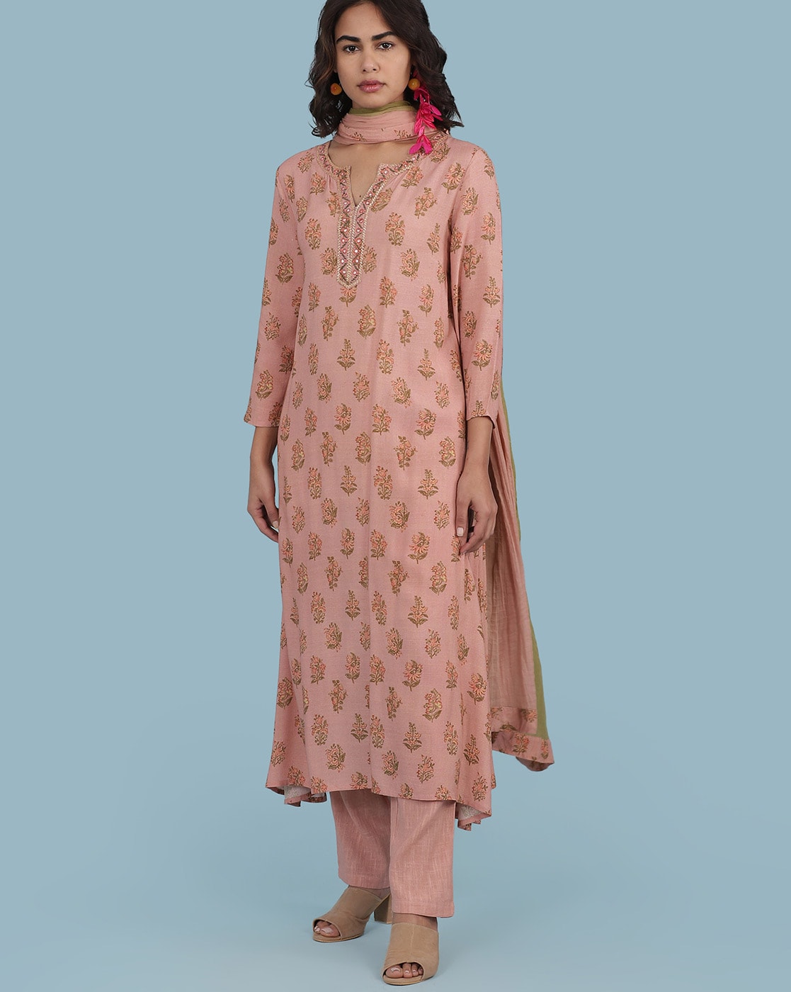 shalwar design