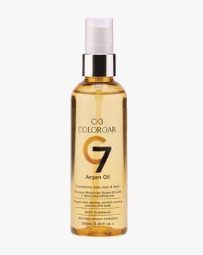 Earth Range Argan Oil - 100 ml-image-9