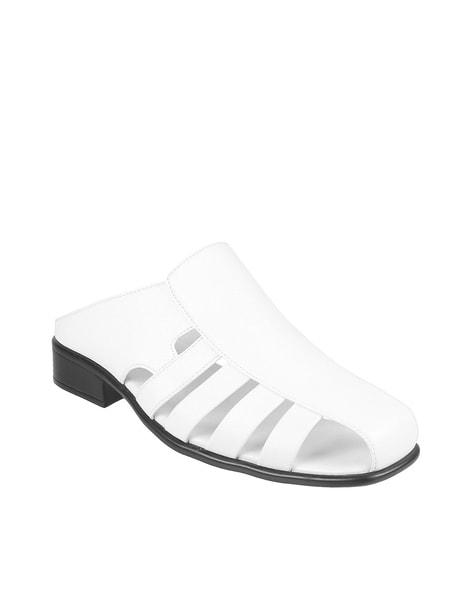Metro Sandals : Buy Metro Mens Maroon Sandals Online | Nykaa Fashion-sgquangbinhtourist.com.vn