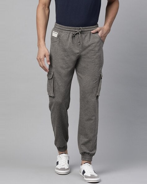 Fashion Stack Cargo Pant Joggers Men| Alibaba.com