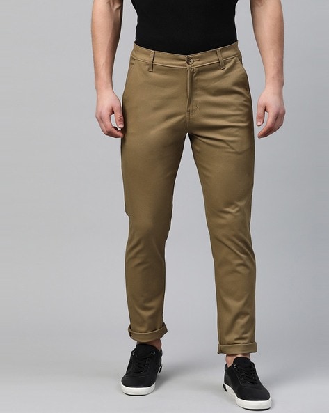 Buy Chinos for Men Online at Beyoung In India  Upto 70 OFF