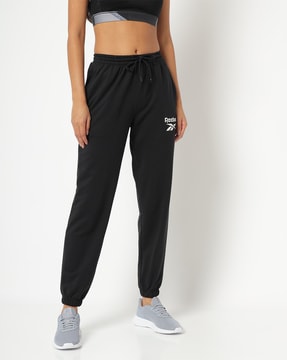 nike poly stripe track pants womens