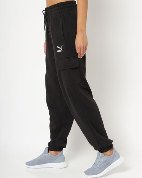 puma cargo joggers