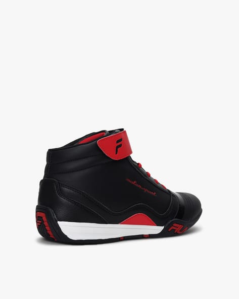 fila ramen motorsport shoes
