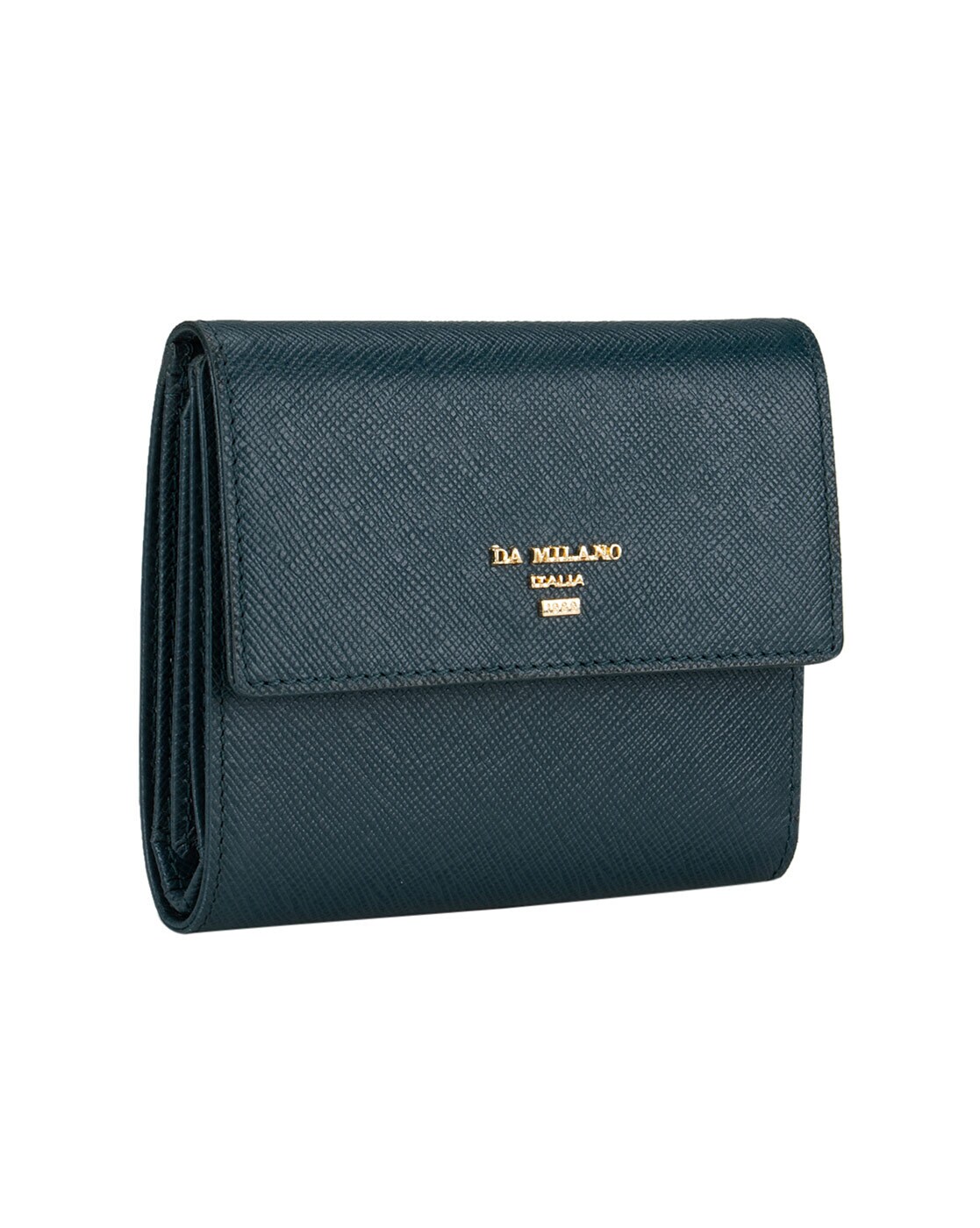 Prada Green Wallets for Women