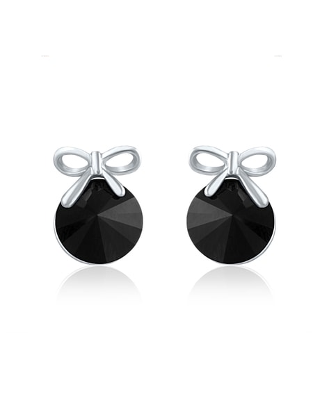 Buy Swarovski Clip earrings Online | lazada.sg Jan 2024