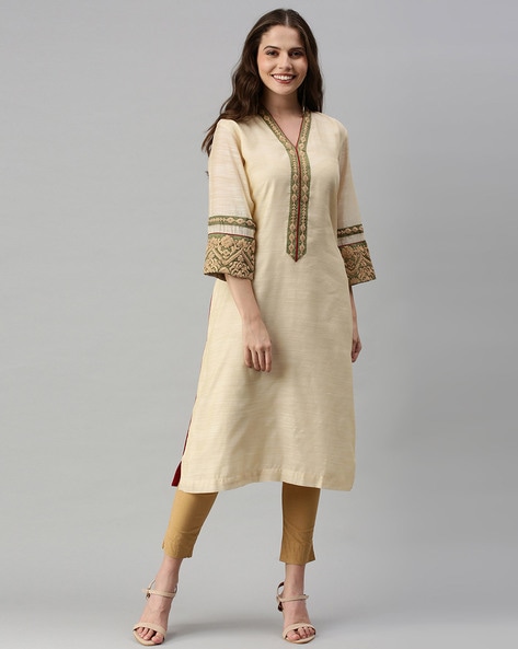 Soch - Stylish Kurtis in classy colours and patterns.... | Facebook
