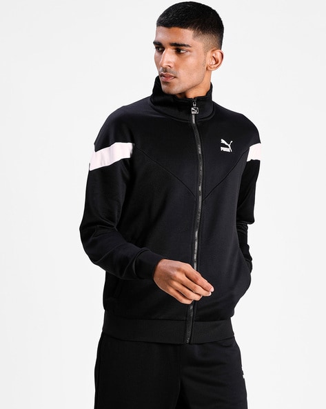 Puma Iconic MCS Track Jacket