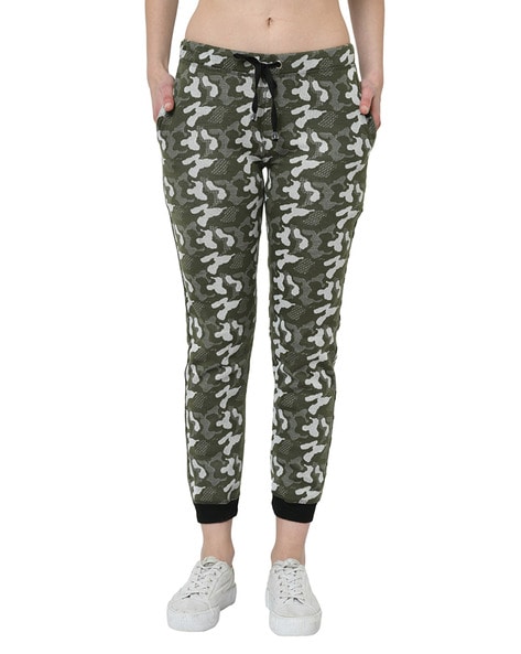 Womens camouflage pyjamas new arrivals