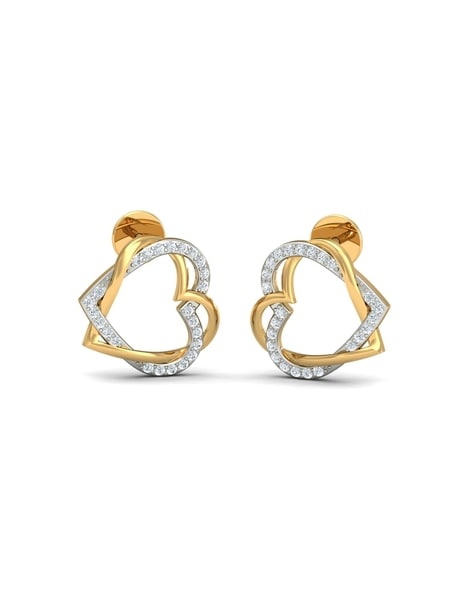 De Beers Forevermark Earrings – Day's Jewelers