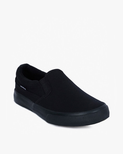 Airwalk slip on shoes best sale