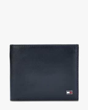 tommy hilfiger TH/ELKHGCW08/SAT20 Bi-Fold Leather Wallet-picture-34