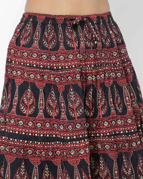 ZRI Pure Cotton Skirt - Price History