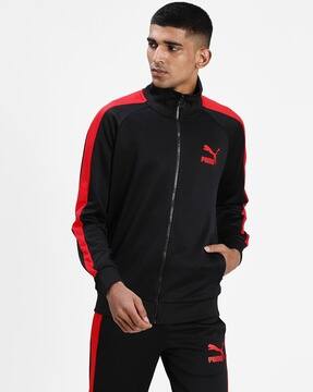 puma tracksuit iconic