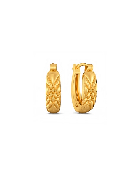 saraswotijewellers #24k #22k #gold #marwadi #earrings #jhumka #nepali... |  TikTok