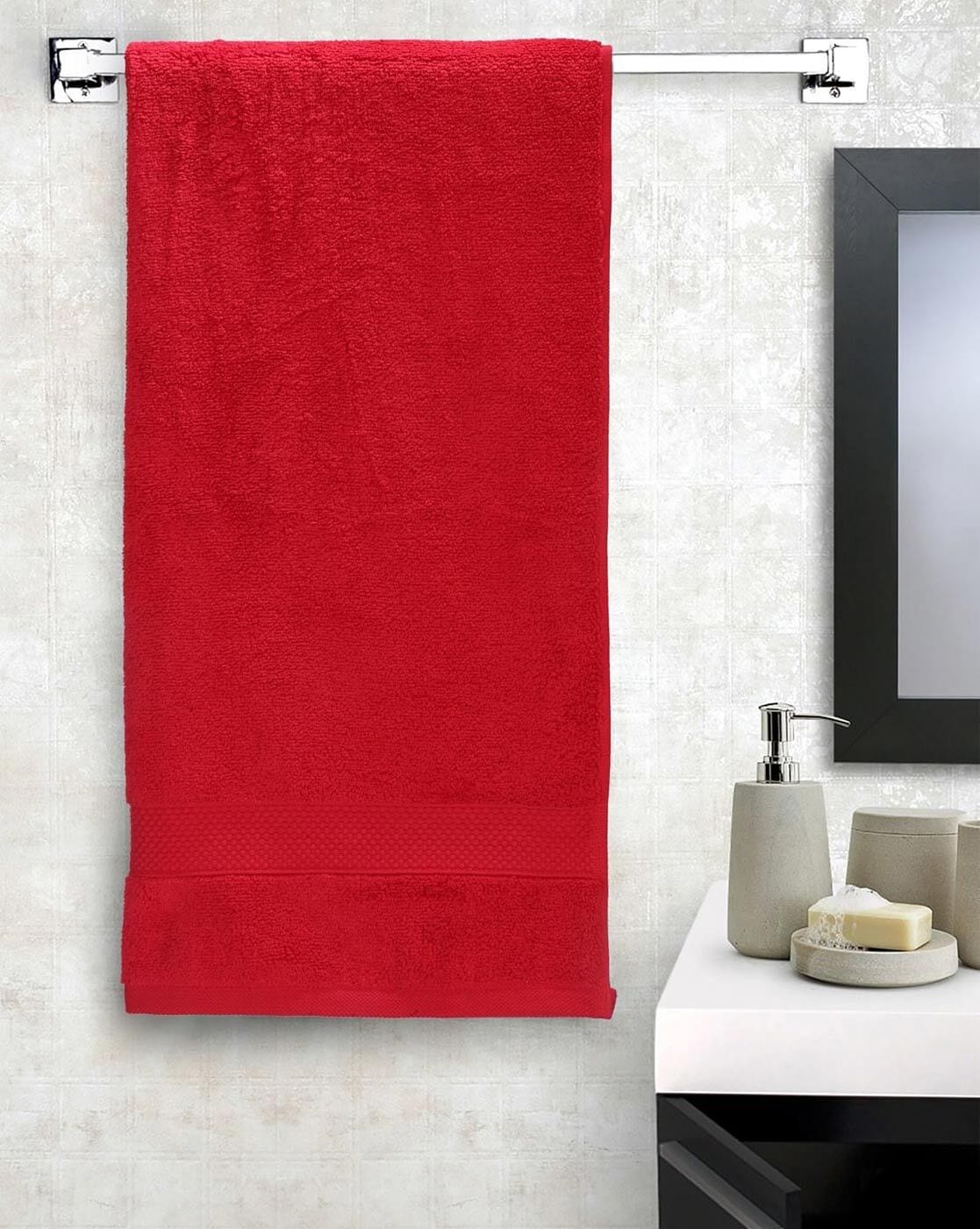 bath towel online shopping india