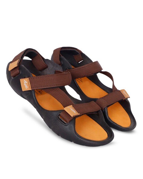 Austin 2025 justin sandals