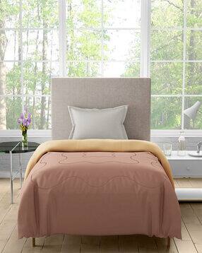 stellar home Single Reversible Comforter-picture-1
