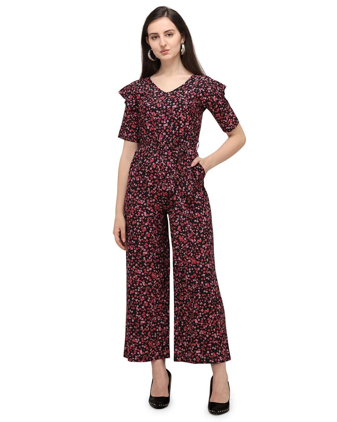 Playsuits for Women by FASHFUN CLOTHING 