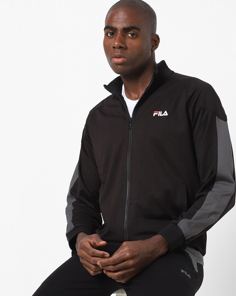 Fila coats clearance mens