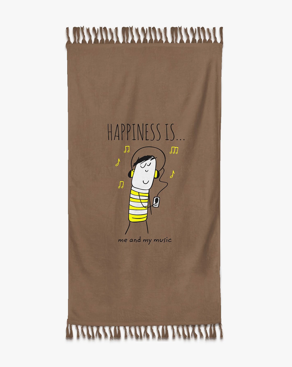 Portico happiness online towels