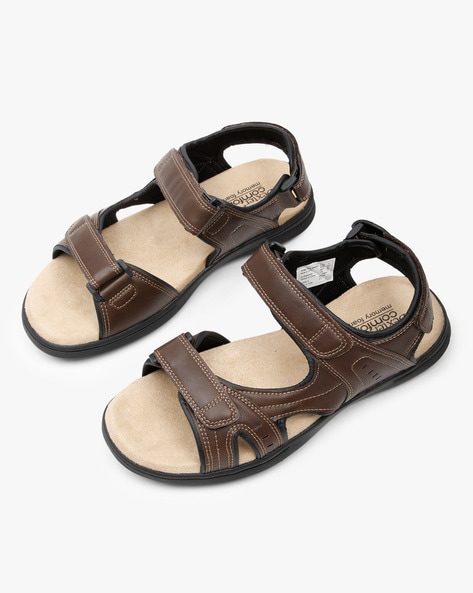 Dexter discount sandals mens