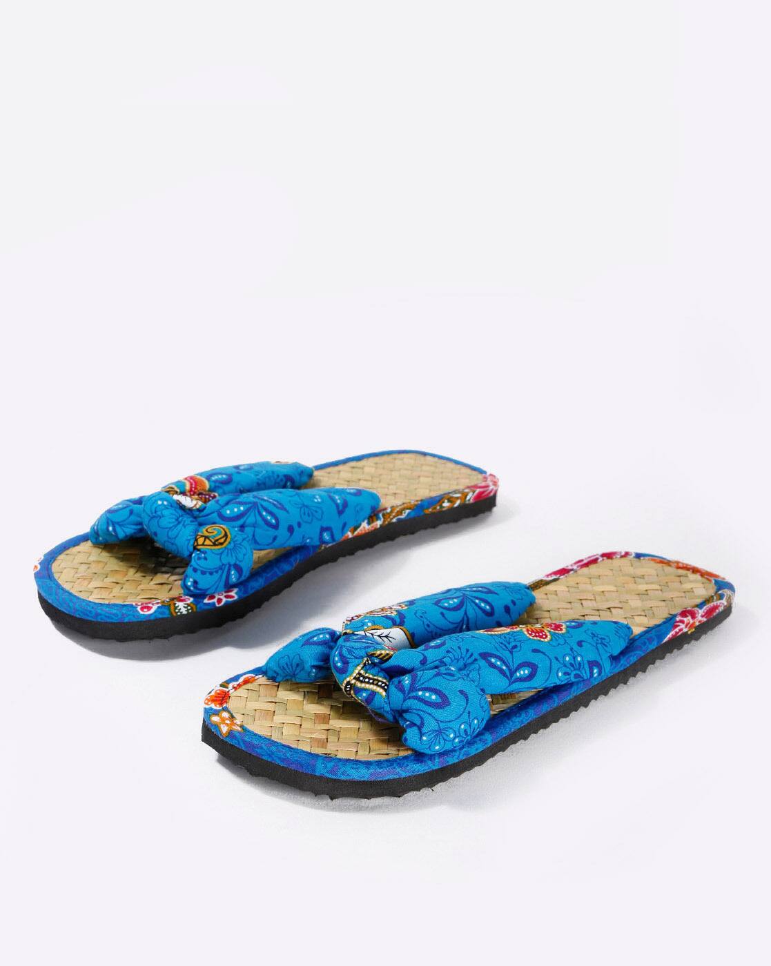 bamboo flip flops womens