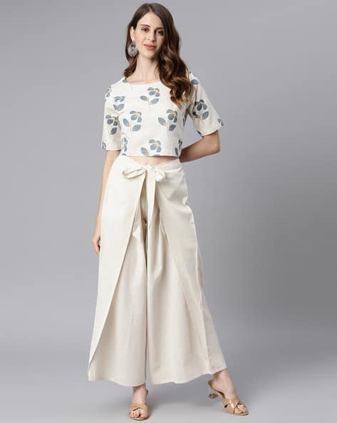 Fusion Wear Sets for Women 