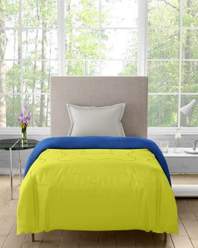 Reversible Single Size Comforter-image-29