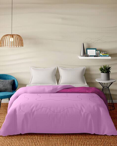 PORTICO Double Size Reversible Comforter