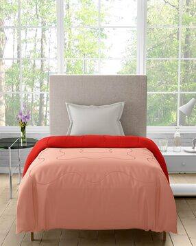 stellar home Single Reversible Comforter-picture-0