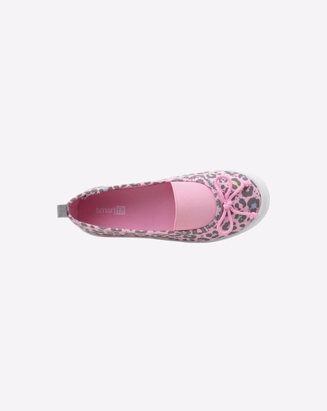 Girls cheetah print shoes new arrivals