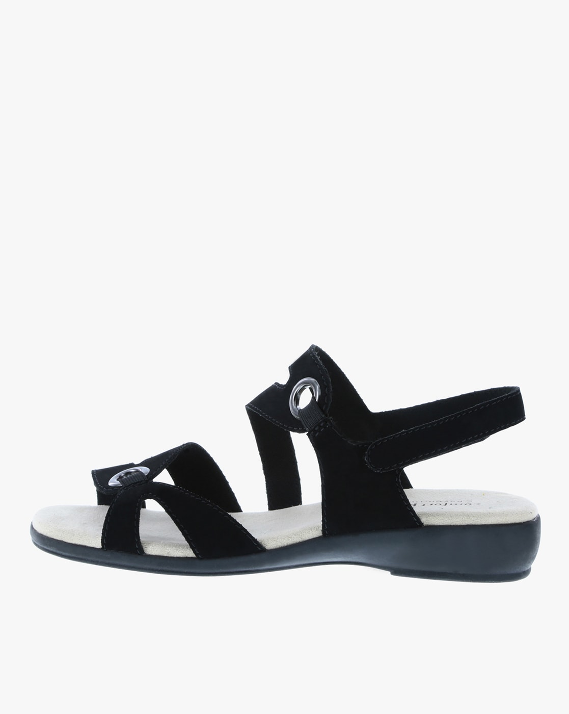 Comfort plus sale peggy sandal