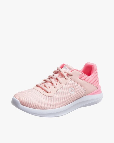 Pink sale airwalk shoes