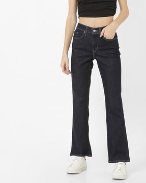 715 Bootcut Jeans