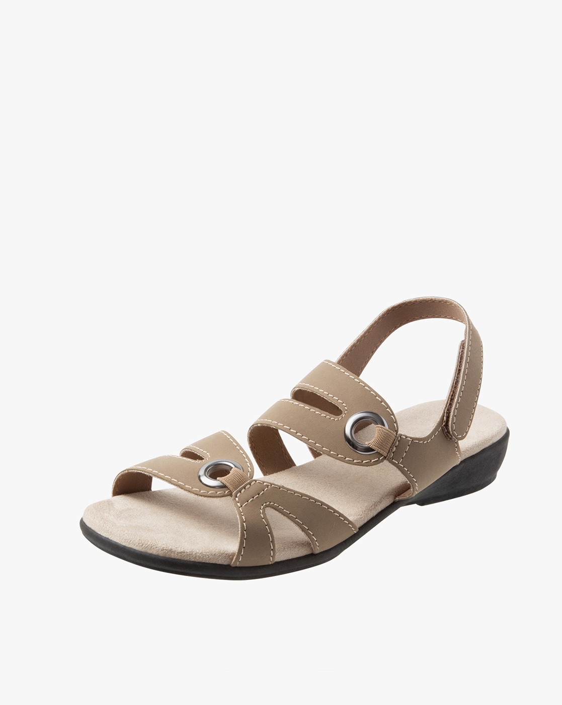 Comfort plus sandals deals for ladies