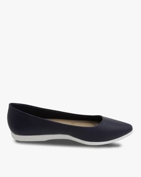 Payless flats dexflex top
