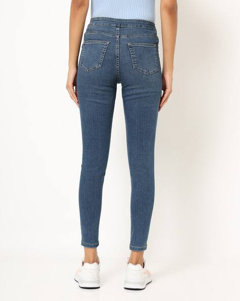 Buy Indigo Jeans \u0026 Jeggings for Women 