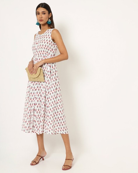 boden alda jersey midi dress