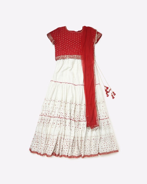 Biba Ethnic Wear for Girls sale - discounted price | FASHIOLA INDIA