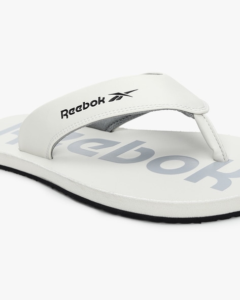 Reebok chappals models new arrivals