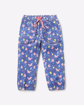 Pants for Infants by INF FRENDZ 