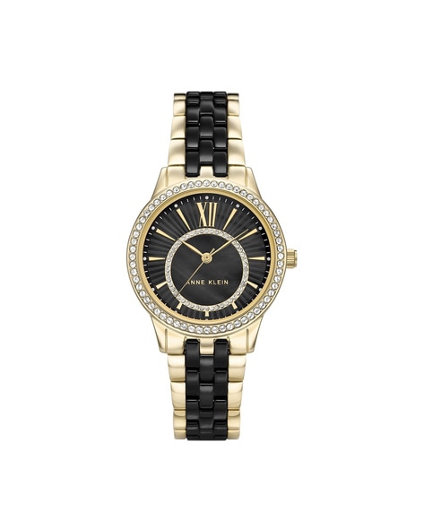 Anne klein hotsell black watch